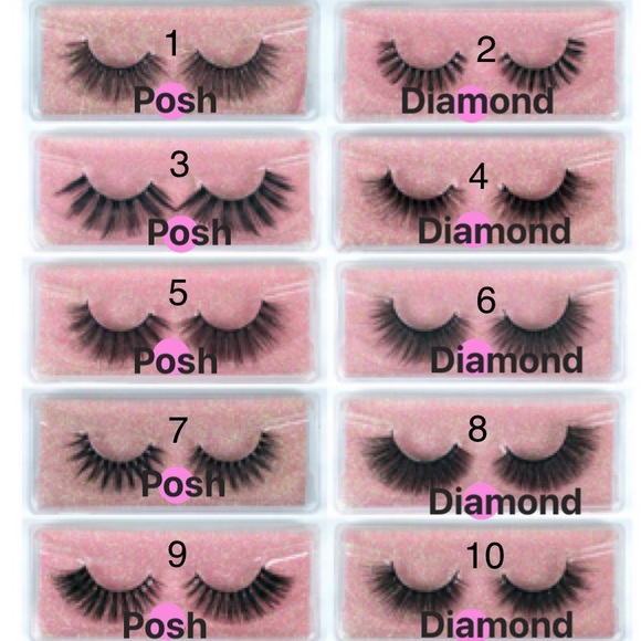 Lash bundle - Picture 4 of 5